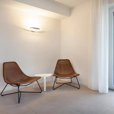 Azzurro Apartmán