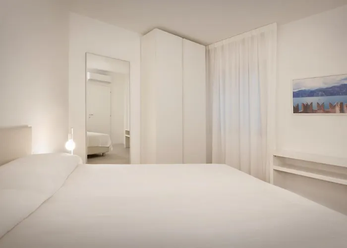 Apartmán Azzurro Torri Del Benaco