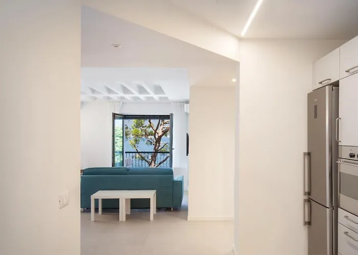 Azzurro Apartmán