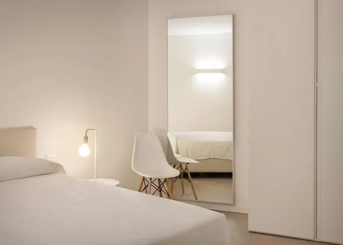 Azzurro Apartmán Torri Del Benaco