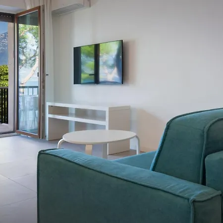 Apartamento Azzurro Torri Del Benaco