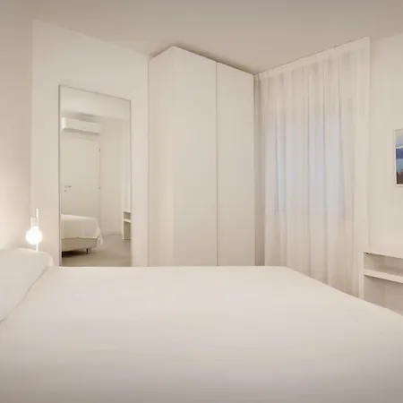 Appartement Azzurro Torri Del Benaco