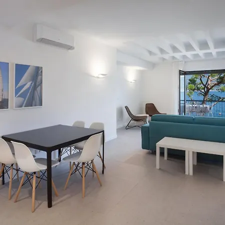 Apartament Azzurro Torri Del Benaco