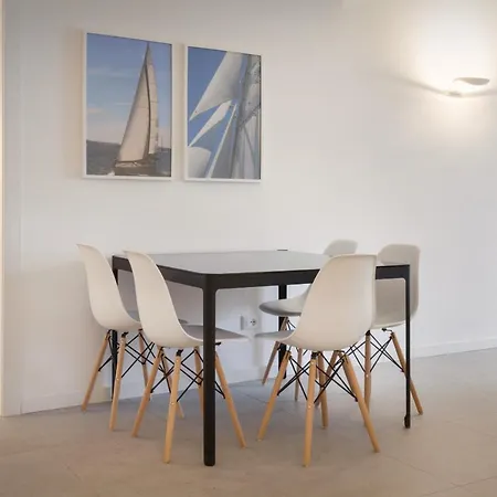 Appartement Azzurro Torri Del Benaco