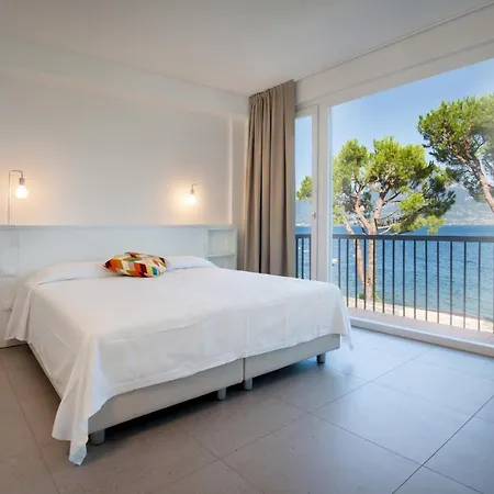 Apartamento Azzurro