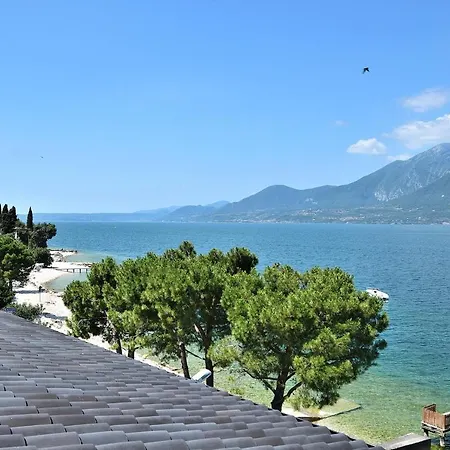 Appartement Azzurro *