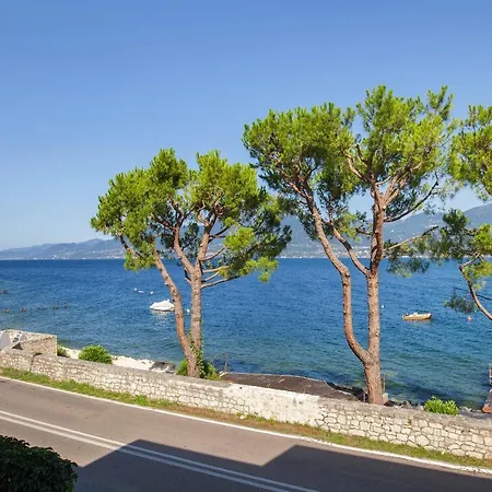 Apartamento Azzurro *