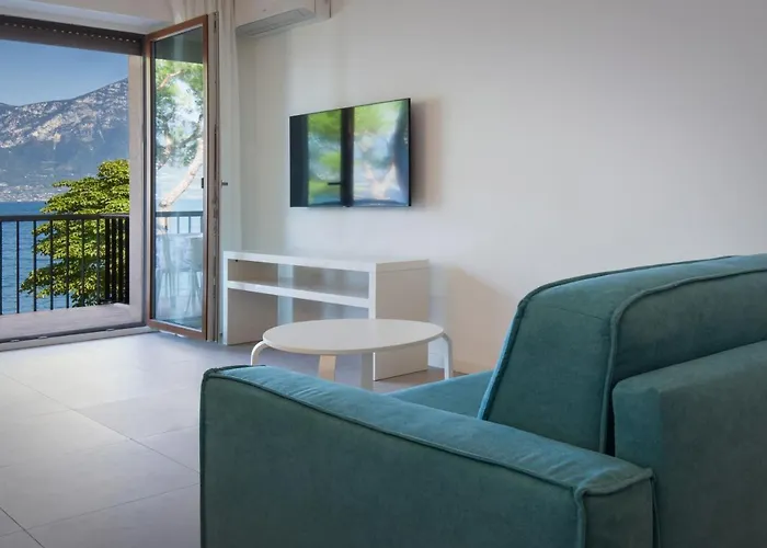 Appartement Azzurro Torri Del Benaco