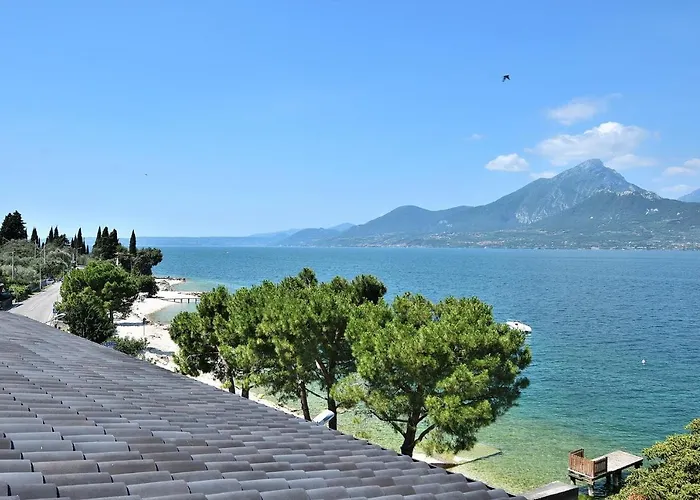 Apartament Azzurro *