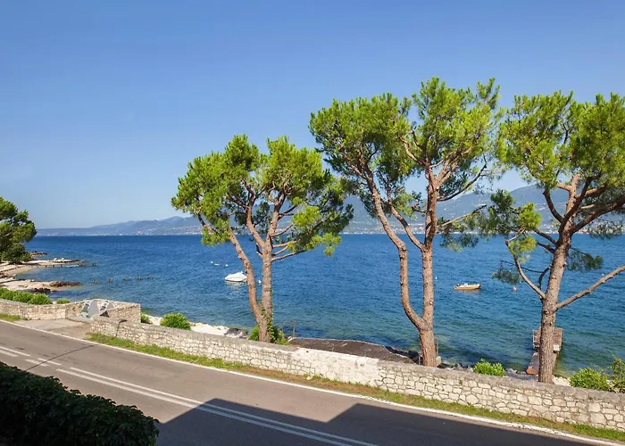 Appartement Azzurro *