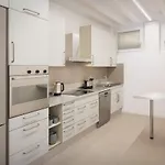 Azzurro Апартаменты