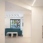 Azzurro Апартаменты