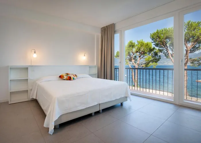 Апартаменты Azzurro